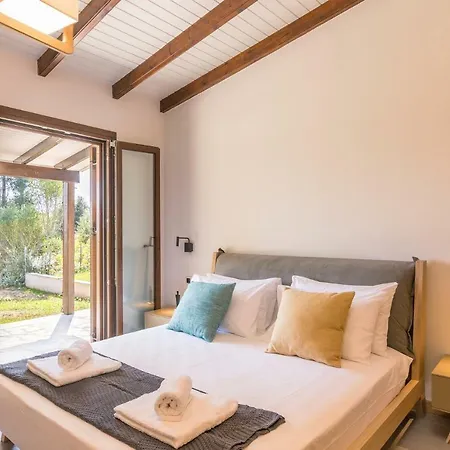 Villa Lepti Ammos *